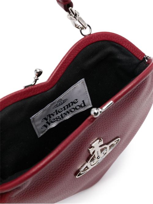 Borsa Belle Heart Frame VIVIENNE WESTWOOD | 4B010004WS000DH407